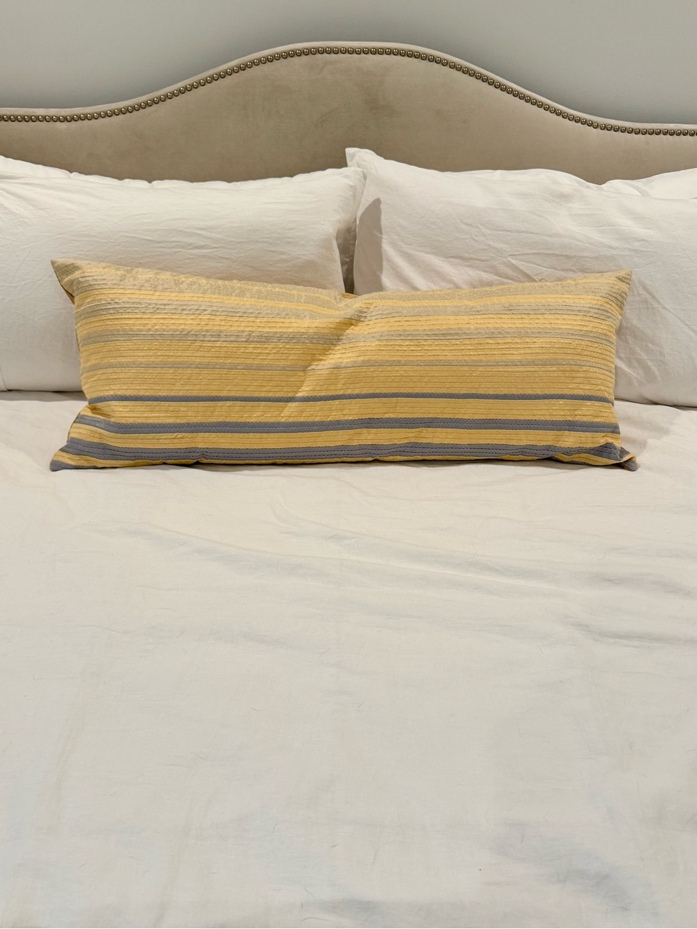 Diane Von Furstenberg Lumbar Pillow